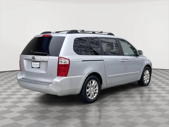 2008 Kia Sedona EX