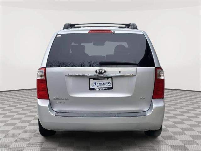 2008 Kia Sedona EX