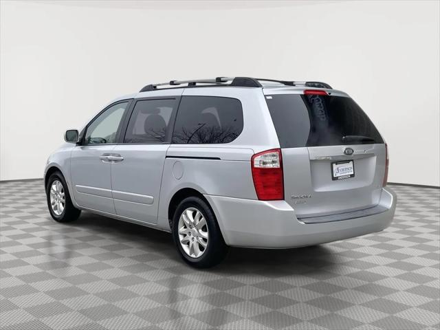 2008 Kia Sedona EX