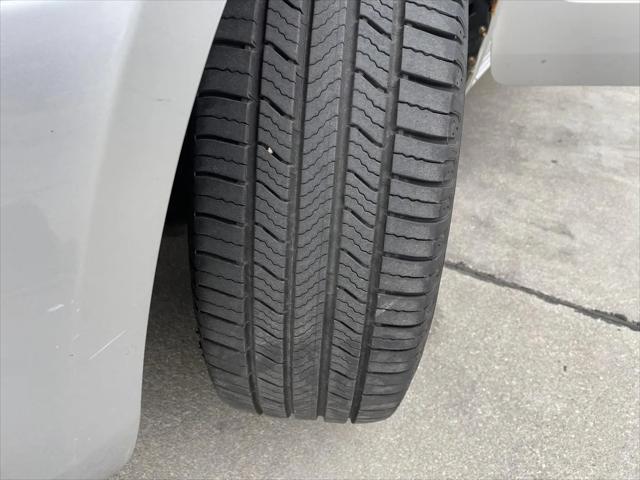 2008 Kia Sedona EX