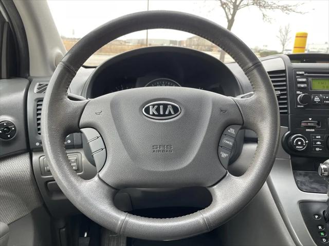 2008 Kia Sedona EX