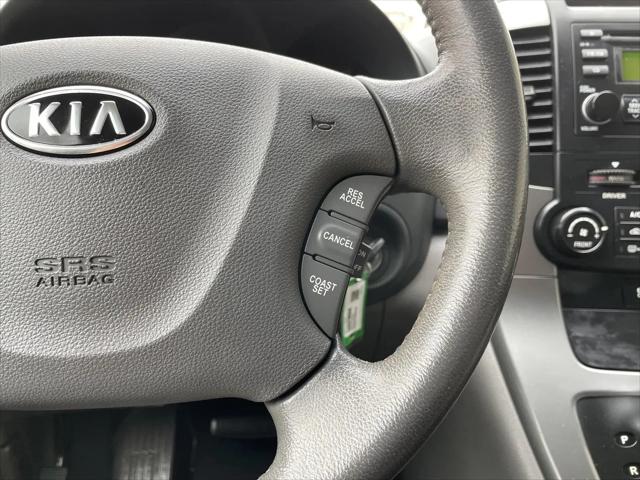 2008 Kia Sedona EX