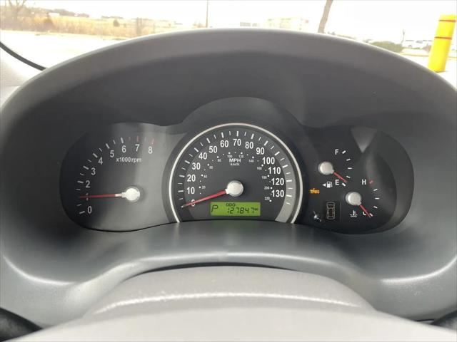 2008 Kia Sedona EX