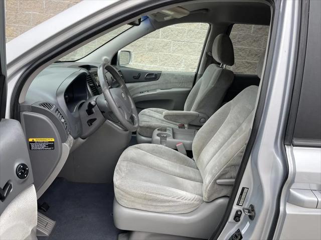 2008 Kia Sedona EX