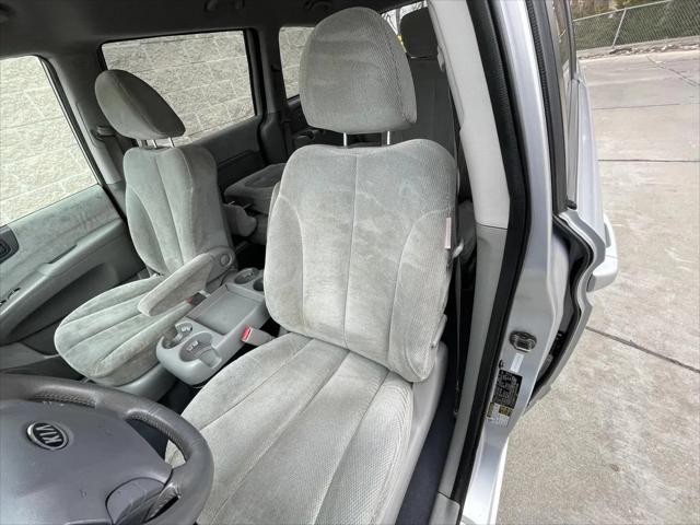 2008 Kia Sedona EX