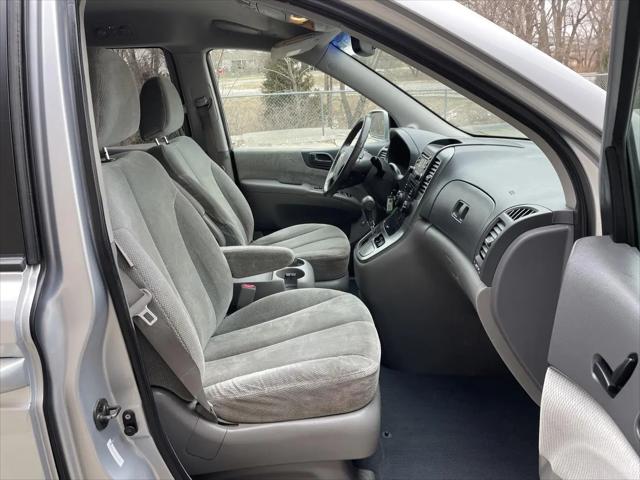 2008 Kia Sedona EX