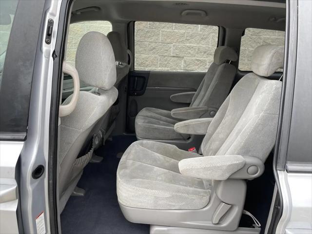 2008 Kia Sedona EX