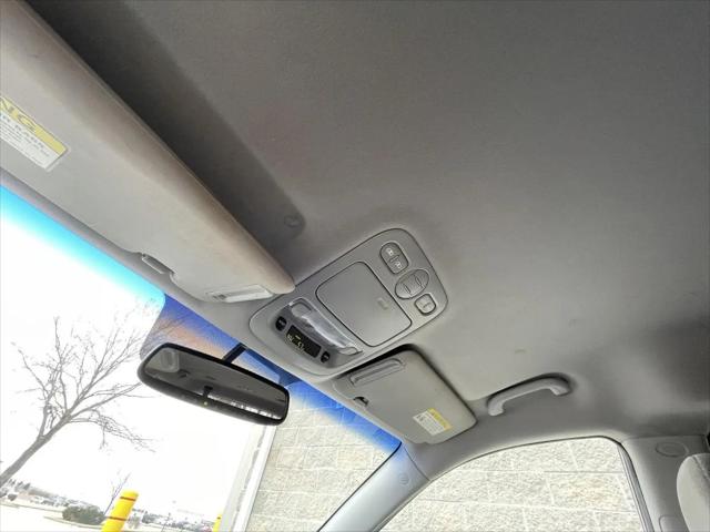 2008 Kia Sedona EX