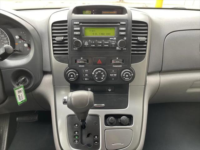2008 Kia Sedona EX