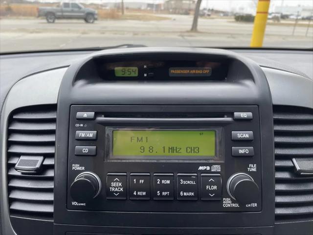 2008 Kia Sedona EX