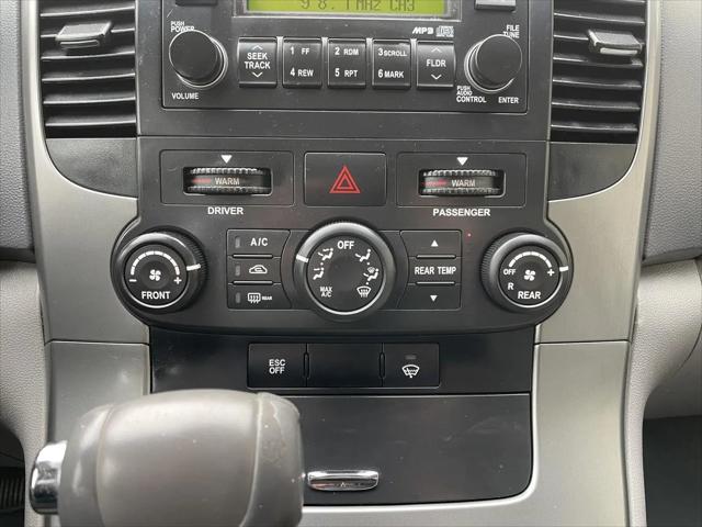2008 Kia Sedona EX