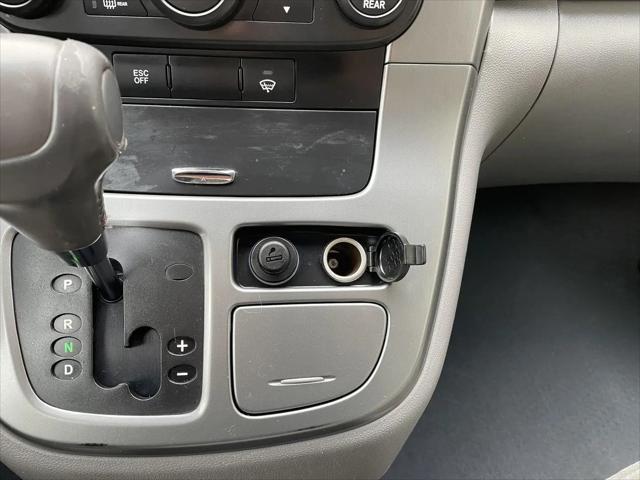 2008 Kia Sedona EX