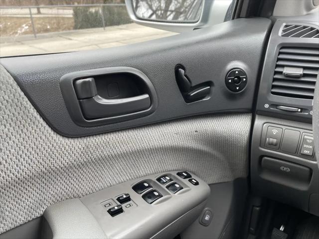 2008 Kia Sedona EX