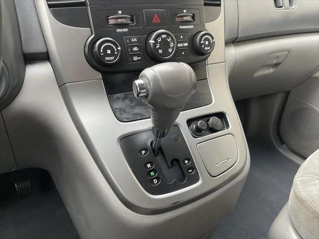 2008 Kia Sedona EX