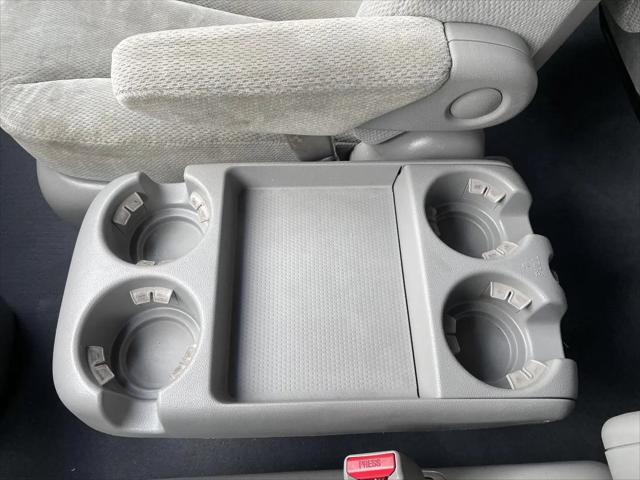 2008 Kia Sedona EX