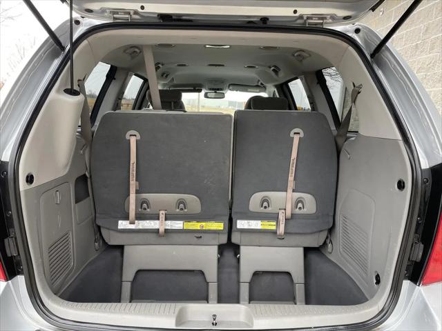 2008 Kia Sedona EX