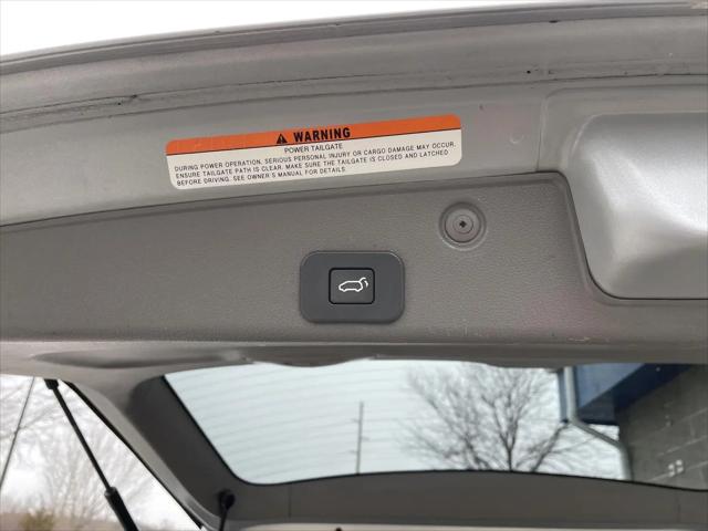 2008 Kia Sedona EX