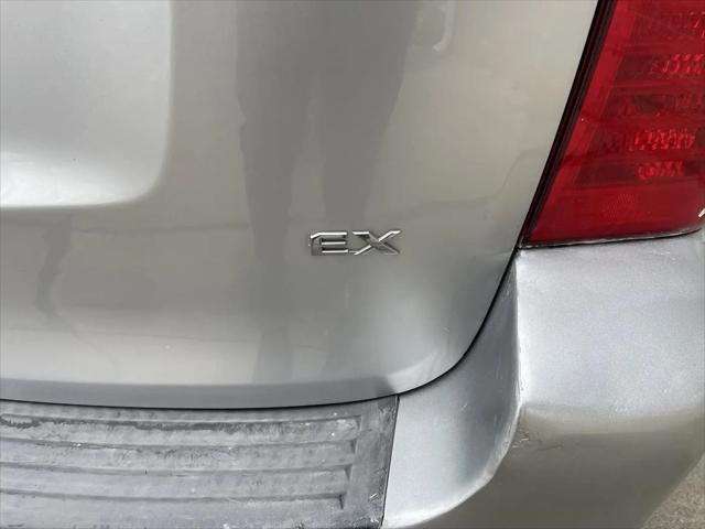 2008 Kia Sedona EX