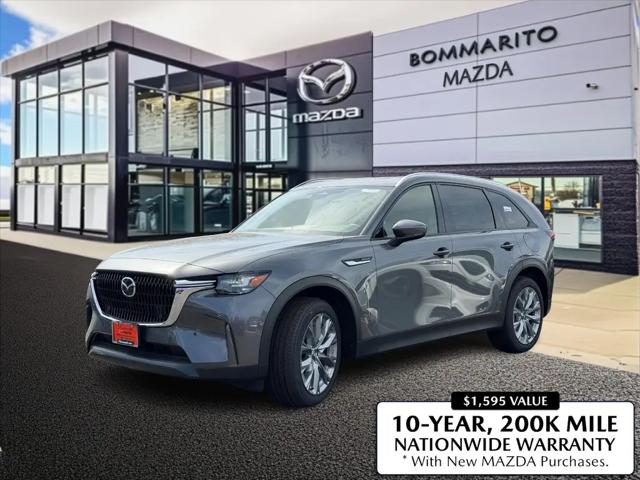 2026 Mazda X-90 3.3 Turbo Preferred for sale in Ellisville, MO