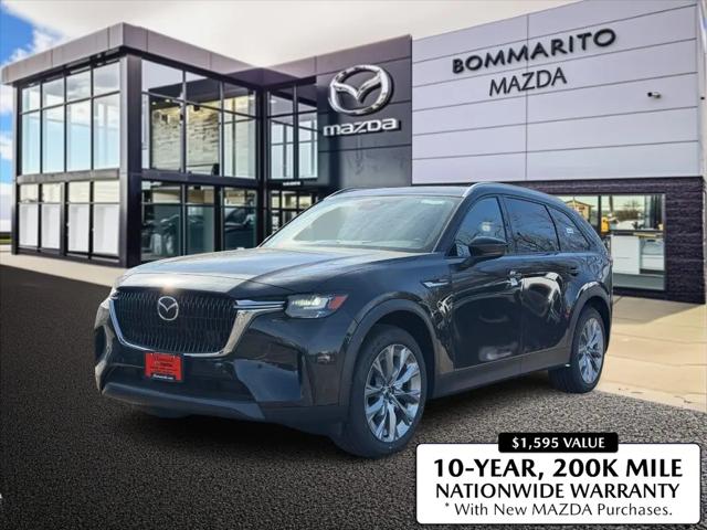 2026 Mazda X-90 Preferred for sale in Ellisville, MO