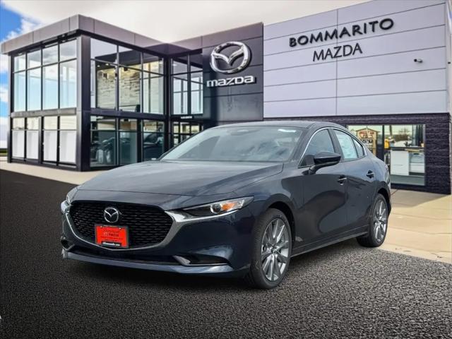 2026 Mazda Mazda3 2.5 S Preferred for sale in Ellisville, MO