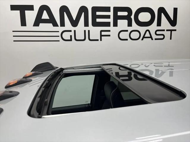2026 Ram 2500 Laramie Crew Cab 4x4 6'4" Box