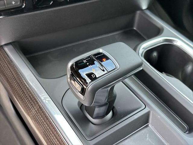 2026 Chevrolet Silverado 1500 2WD Crew Cab Short Bed RST