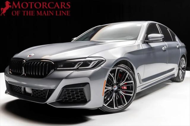 2023 BMW M5 i xDrive for sale in King of Prussia, PA