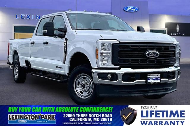 2026 Ford F-250 XL for sale in California, MD