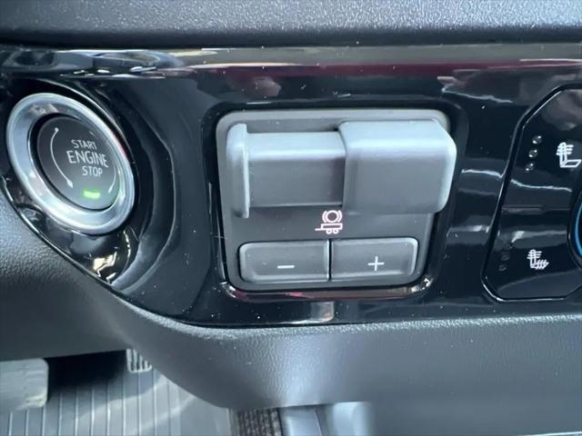 2026 Chevrolet Silverado 2500HD Crew Cab, Standard Bed, LT, 4WD