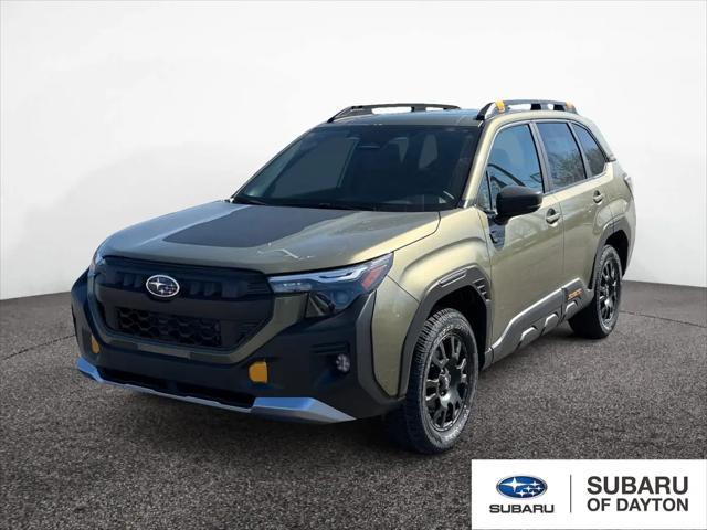 2026 Subaru Forester Wilderness for sale near Dayton, OH