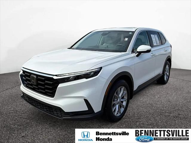 2024 Honda CR-V EX-L AWD for sale in Bennettsville, SC