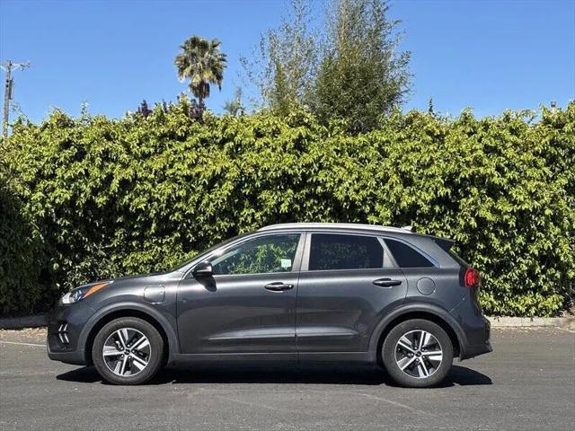 2022 Kia Niro Plug-In Hybrid EX
