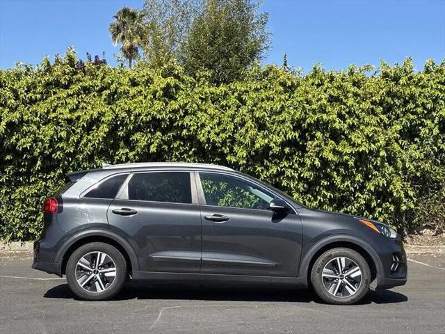 2022 Kia Niro Plug-In Hybrid EX