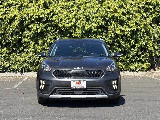 2022 Kia Niro Plug-In Hybrid EX