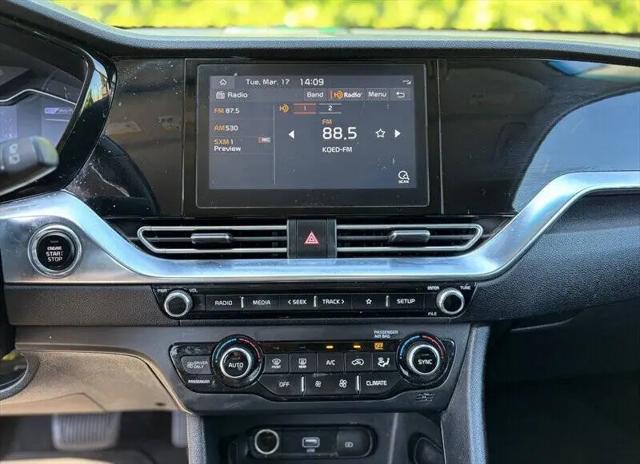 2022 Kia Niro Plug-In Hybrid EX