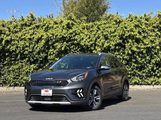 2022 Kia Niro Plug-In Hybrid EX for sale in San Jose, CA