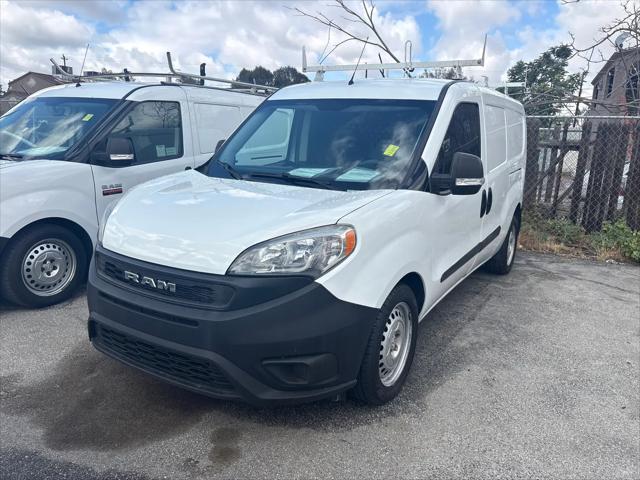 2019 Ram ProMaster City Cargo Van Tradesman Cargo Van for sale in Bakersfield, CA
