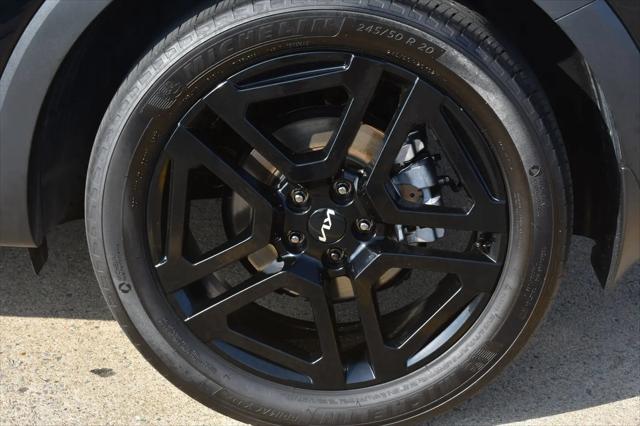 2024 Kia Telluride SX X-Line