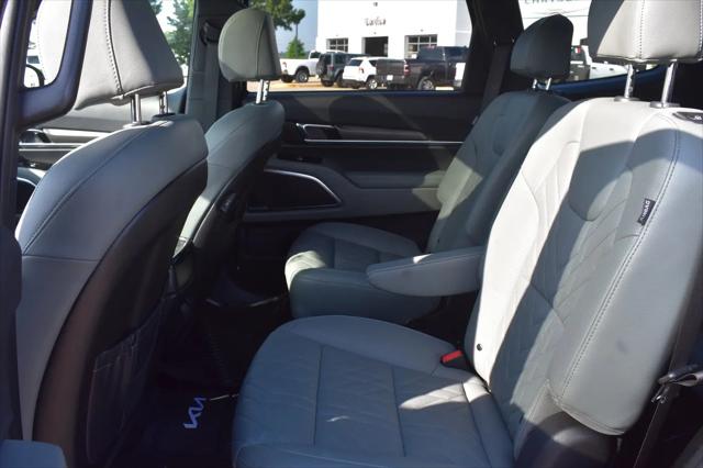 2024 Kia Telluride SX X-Line