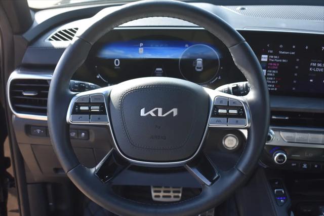 2024 Kia Telluride SX X-Line