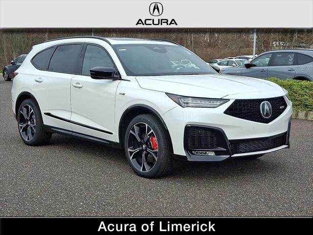 2026 Acura MDX Type S Advance Package for sale in Royersford, PA