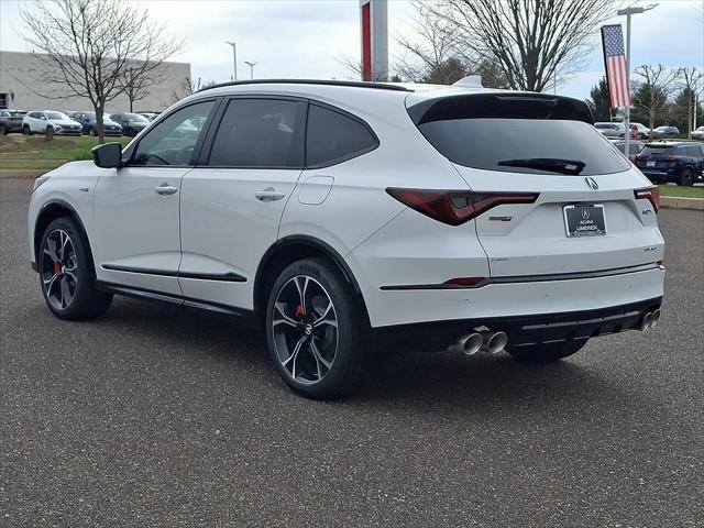 2026 Acura MDX Type S Advance Package