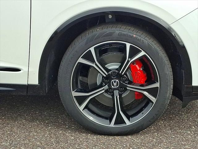 2026 Acura MDX Type S Advance Package
