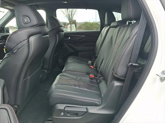 2026 Acura MDX Type S Advance Package