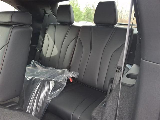 2026 Acura MDX Type S Advance Package