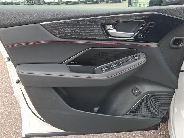 2026 Acura MDX Type S Advance Package