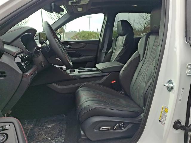 2026 Acura MDX Type S Advance Package