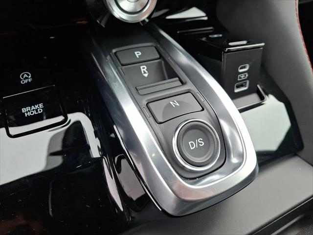 2026 Acura MDX Type S Advance Package