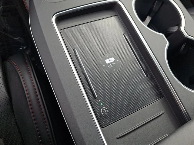 2026 Acura MDX Type S Advance Package